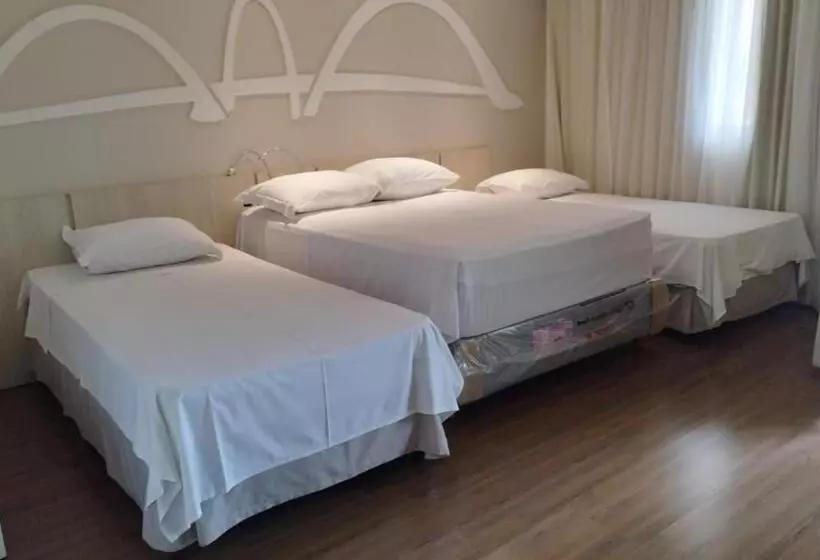 Mercure Flat Particular