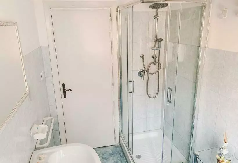 ペンション City B&b