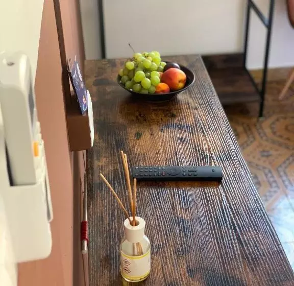 ペンション City B&b
