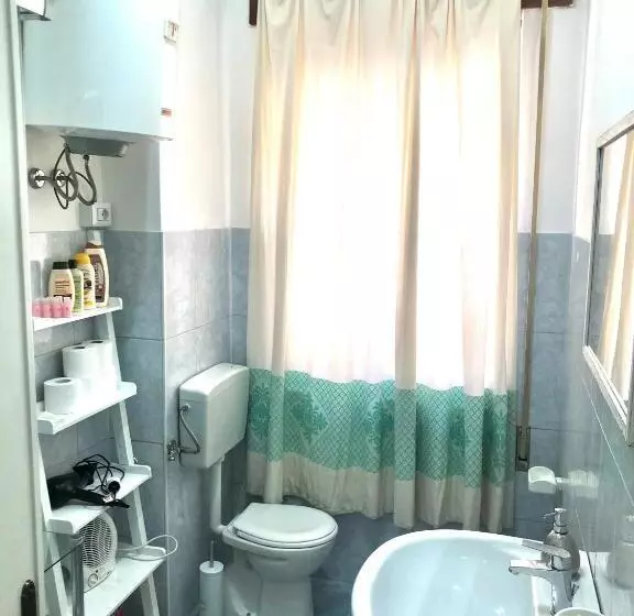 ペンション City B&b