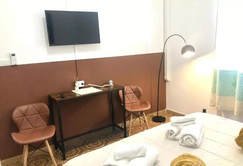ペンション City B&b