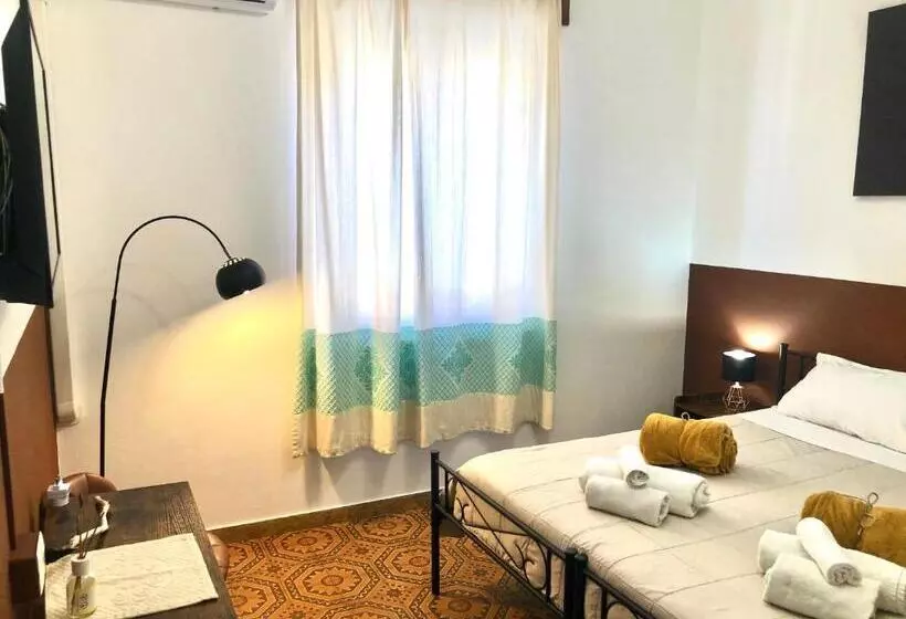 ペンション City B&b