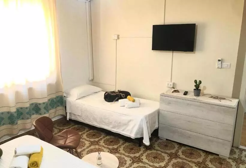 ペンション City B&b
