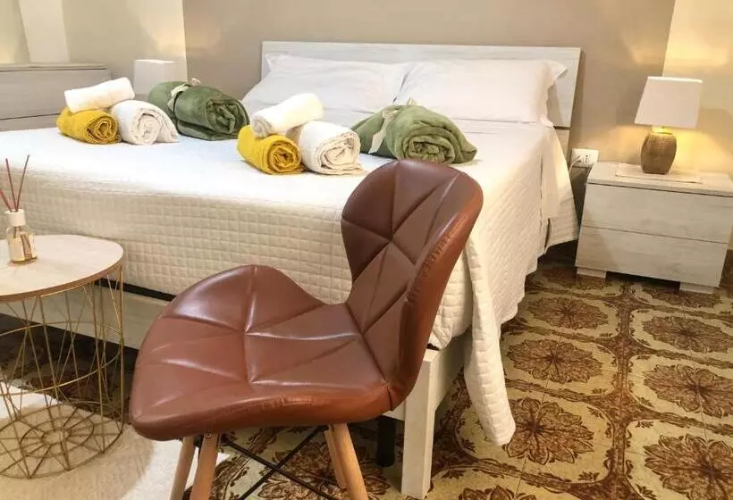 ペンション City B&b