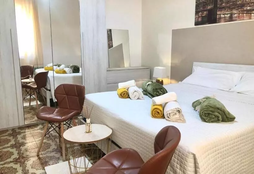 ペンション City B&b