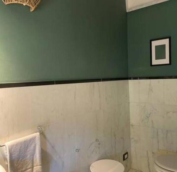 膳宿费 Confortevole Camera Matrimoniale A 500 Mt Dal Mare