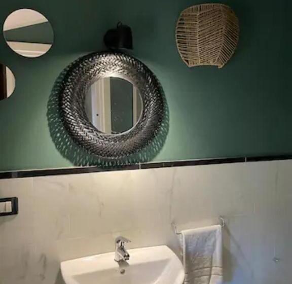 膳宿费 Confortevole Camera Matrimoniale A 500 Mt Dal Mare