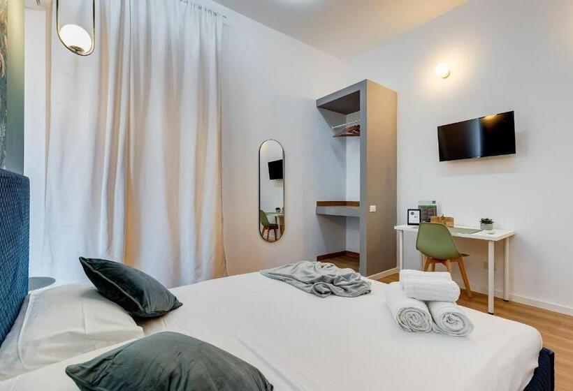 پانسیون Orazio Inn Suite