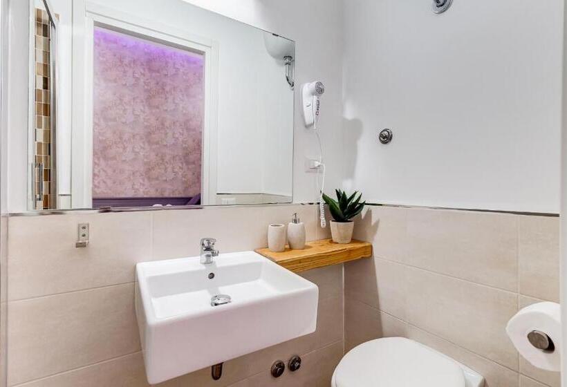 پانسیون Orazio Inn Suite