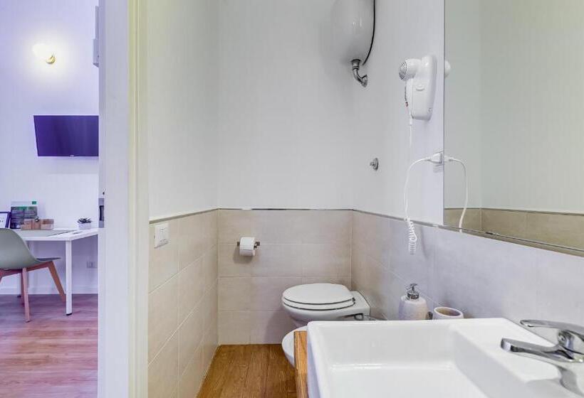 پانسیون Orazio Inn Suite