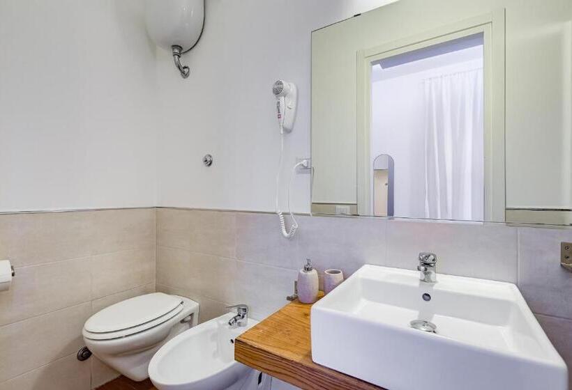 پانسیون Orazio Inn Suite