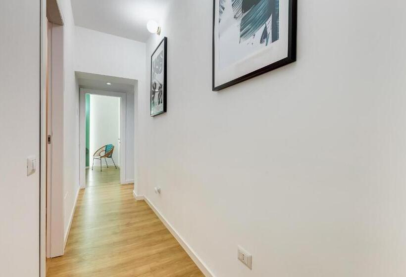 پانسیون Orazio Inn Suite