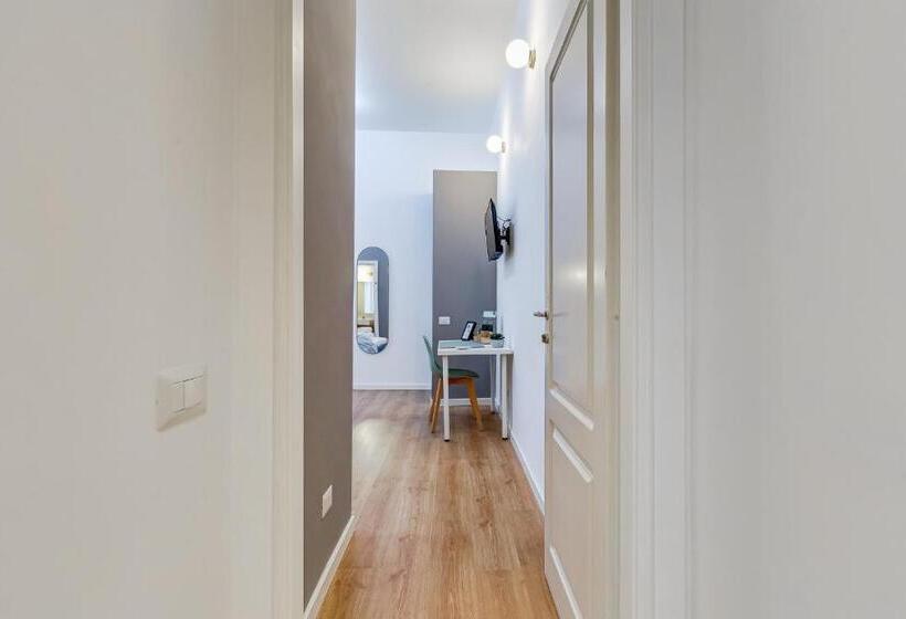 پانسیون Orazio Inn Suite