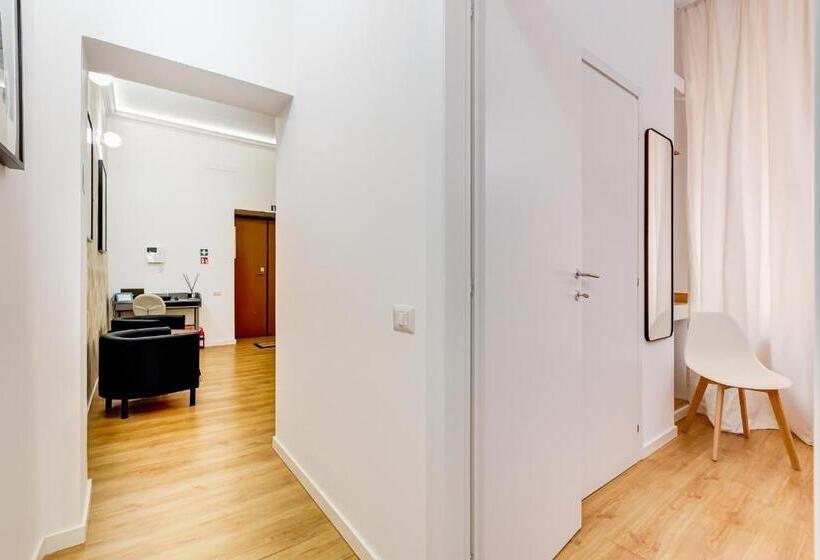 پانسیون Orazio Inn Suite