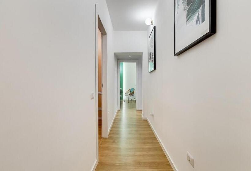 پانسیون Orazio Inn Suite