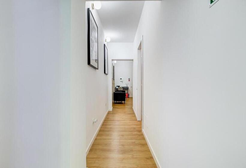 پانسیون Orazio Inn Suite