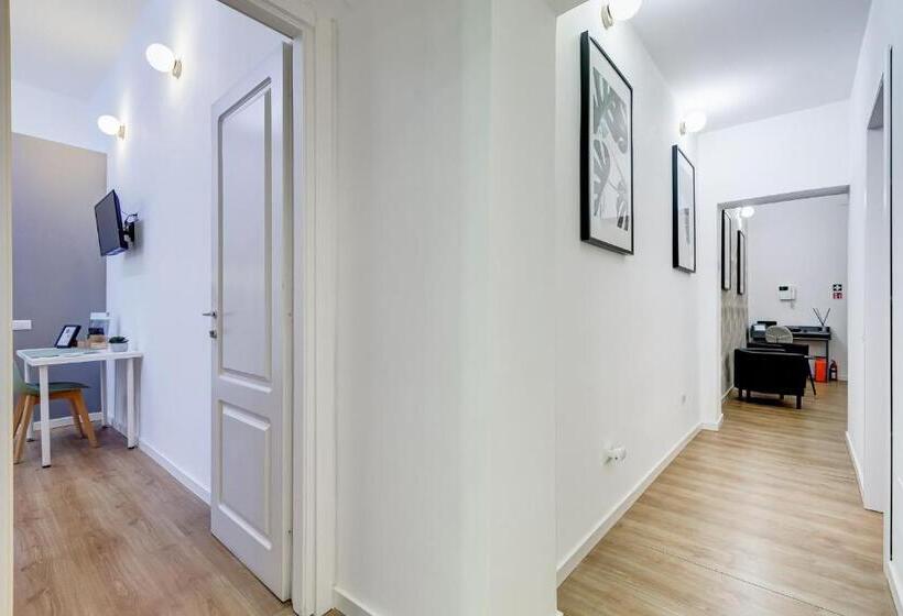 پانسیون Orazio Inn Suite