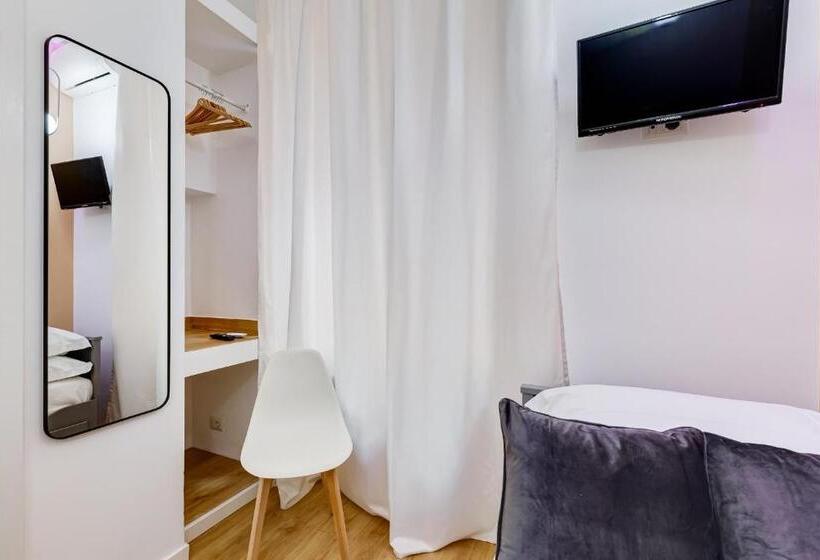 پانسیون Orazio Inn Suite