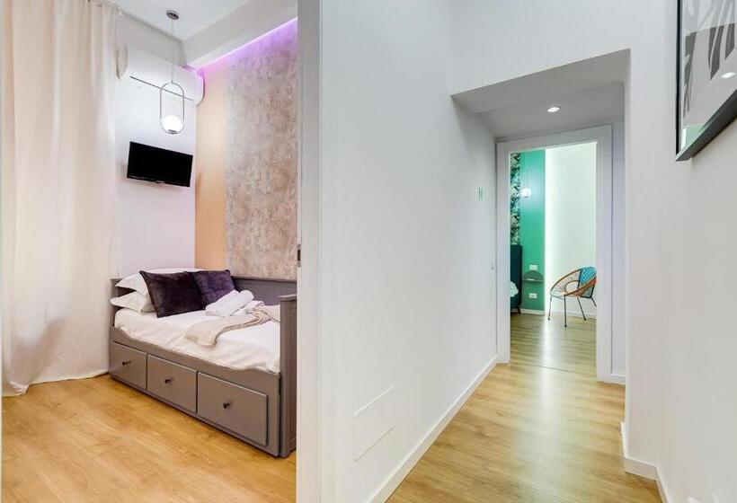 پانسیون Orazio Inn Suite