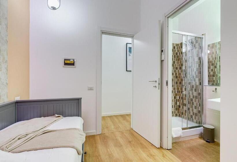 پانسیون Orazio Inn Suite