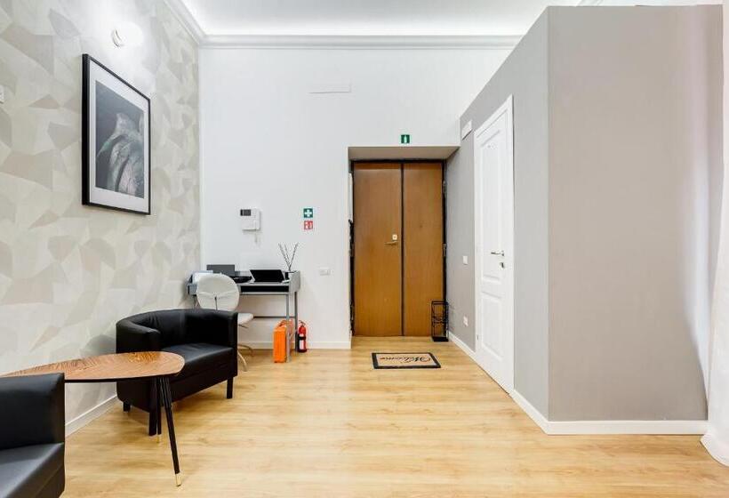 پانسیون Orazio Inn Suite