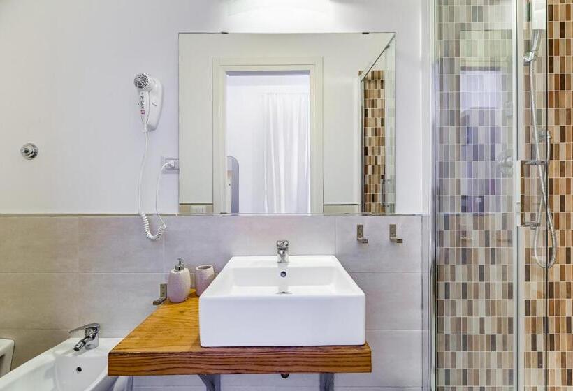 پانسیون Orazio Inn Suite