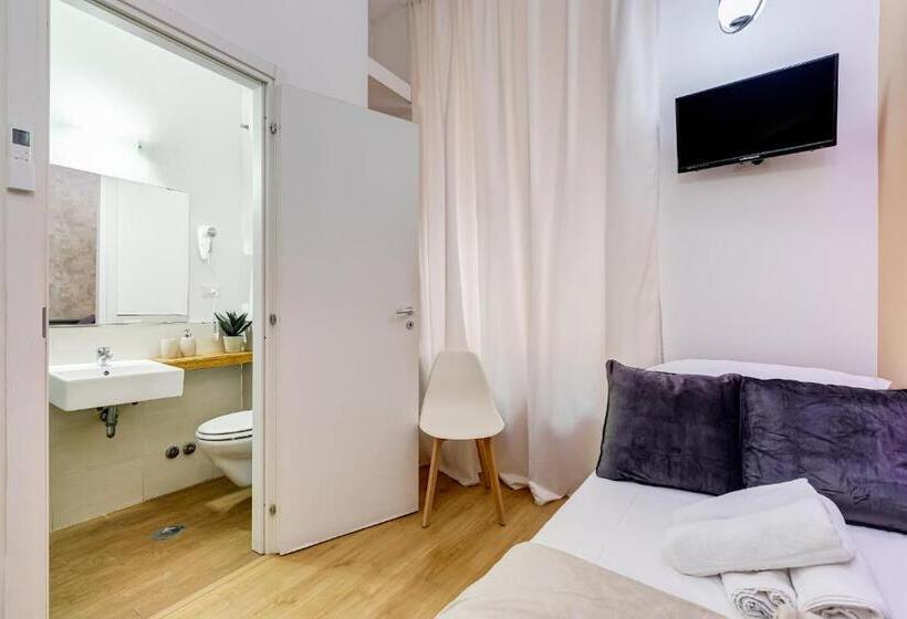 پانسیون Orazio Inn Suite