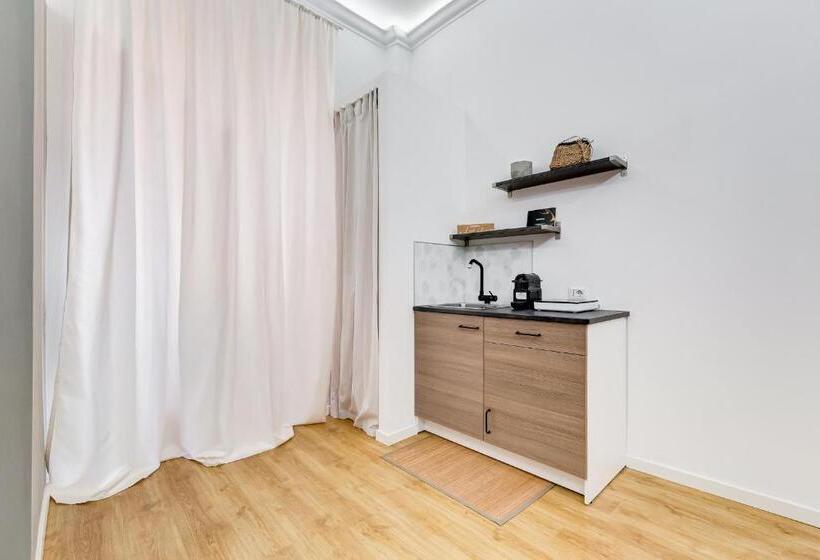 پانسیون Orazio Inn Suite