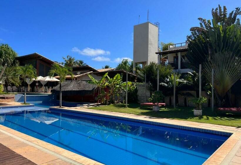 Pensão Pipa Beleza V2 Unid Particular