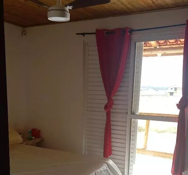 پانسیون Recanto Das Pedras   Casa Pedra Portuguesa   Com Vista Para O Mar