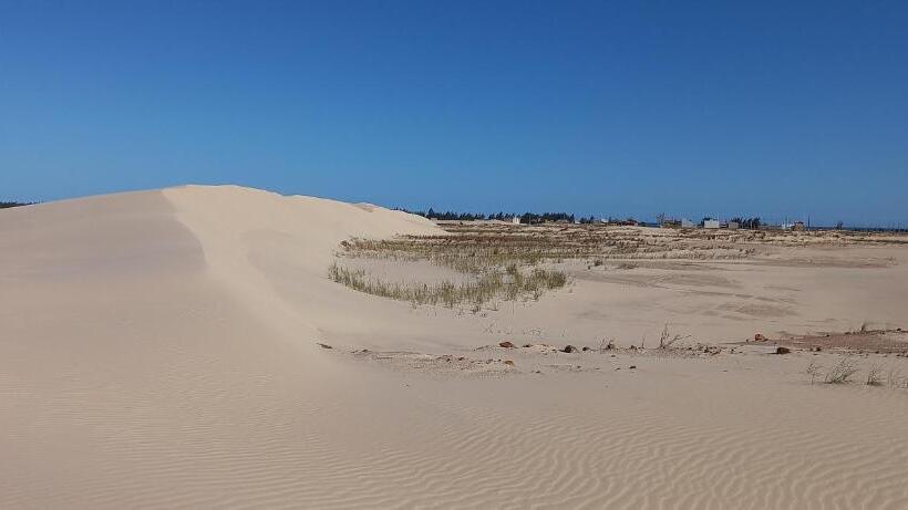 ペンション Recanto Das Pedras   Casa Pedra Portuguesa   Com Vista Para O Mar