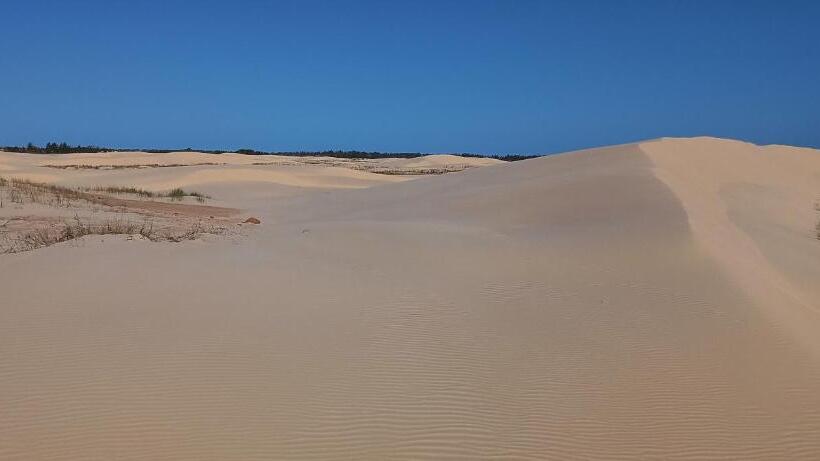 ペンション Recanto Das Pedras   Casa Pedra Portuguesa   Com Vista Para O Mar