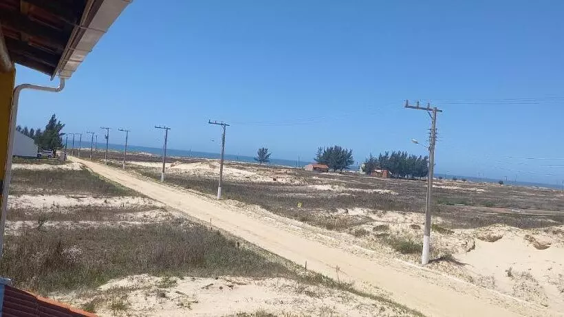 پانسیون Recanto Das Pedras   Casa Pedra Portuguesa   Com Vista Para O Mar