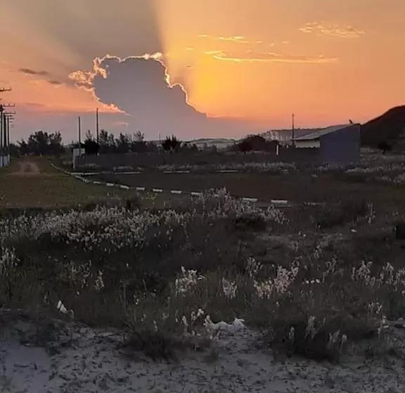 پانسیون Recanto Das Pedras   Casa Pedra Portuguesa   Com Vista Para O Mar