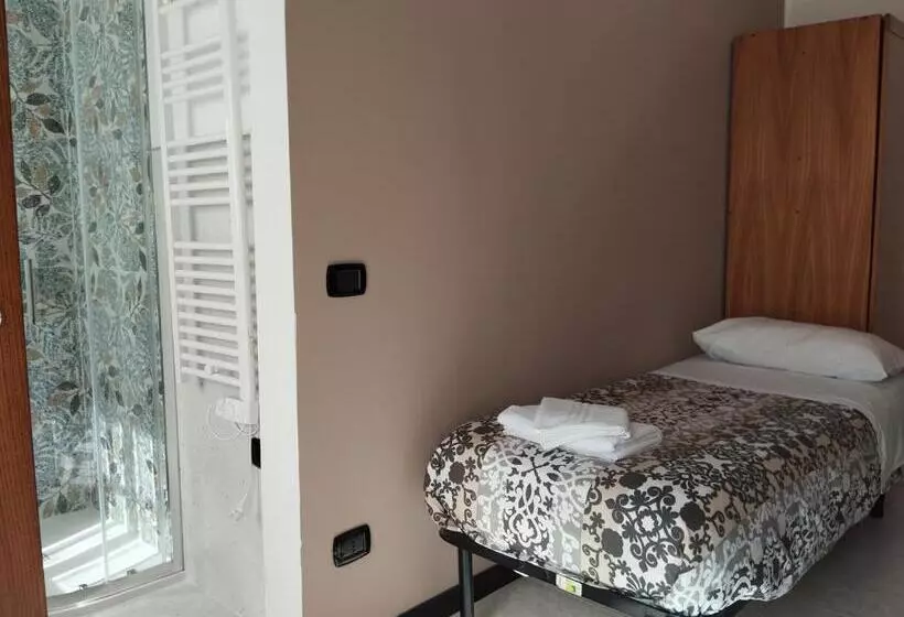 Majatalo Rozzano Humanitas Forum Ieo