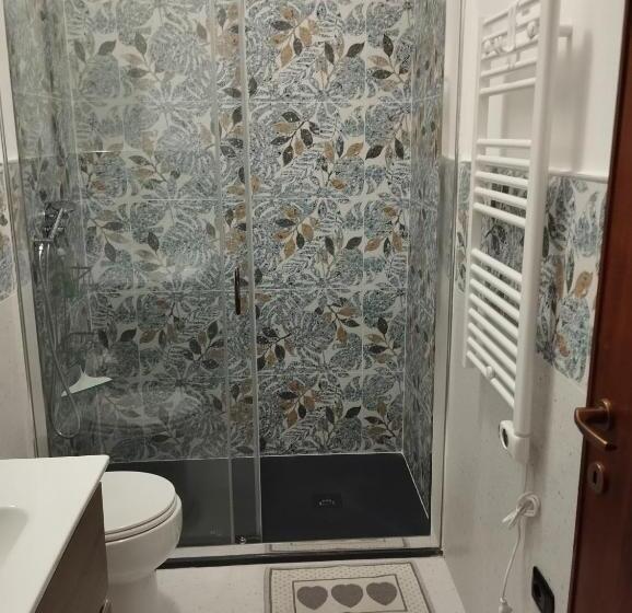 펜션 Rozzano Humanitas Forum Ieo