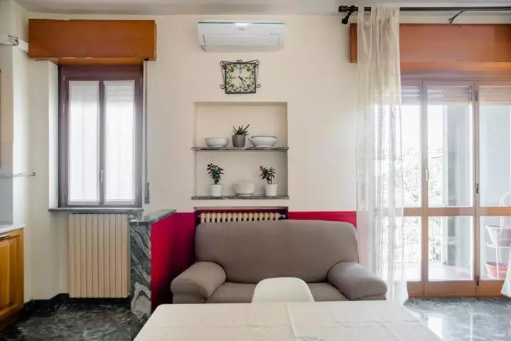 Majatalo Rozzano Humanitas Forum Ieo