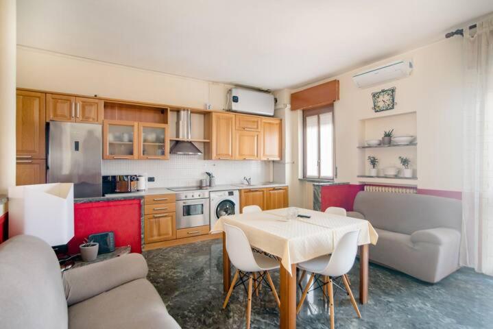 펜션 Rozzano Humanitas Forum Ieo