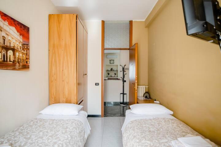 펜션 Rozzano Humanitas Forum Ieo