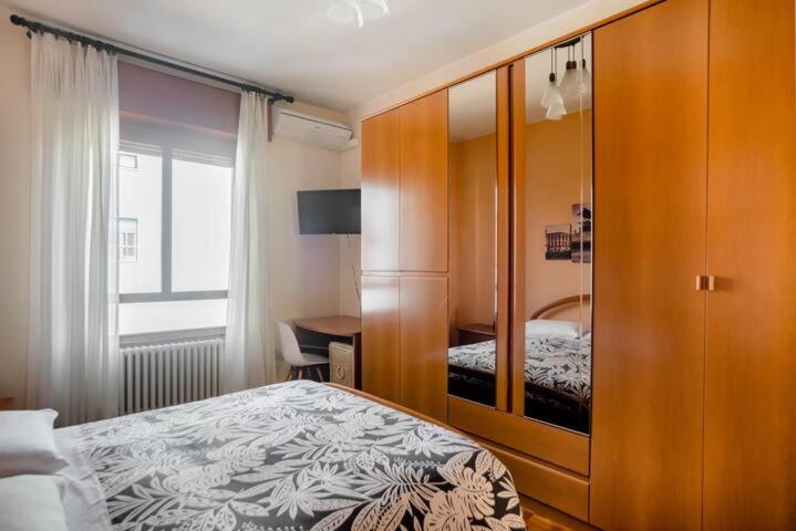 펜션 Rozzano Humanitas Forum Ieo