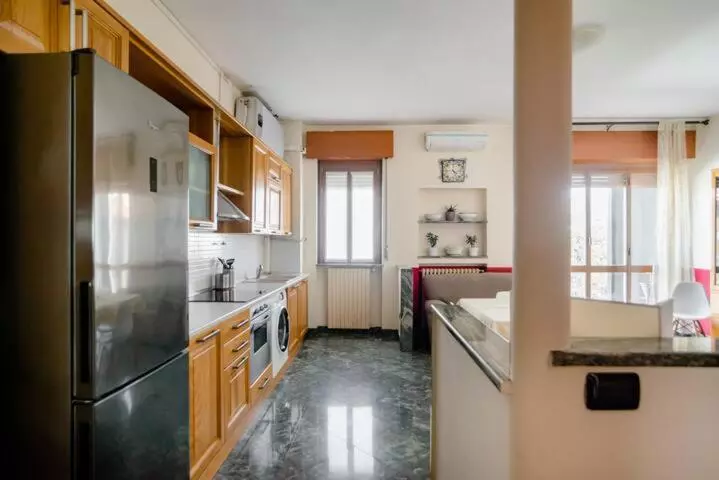 Majatalo Rozzano Humanitas Forum Ieo