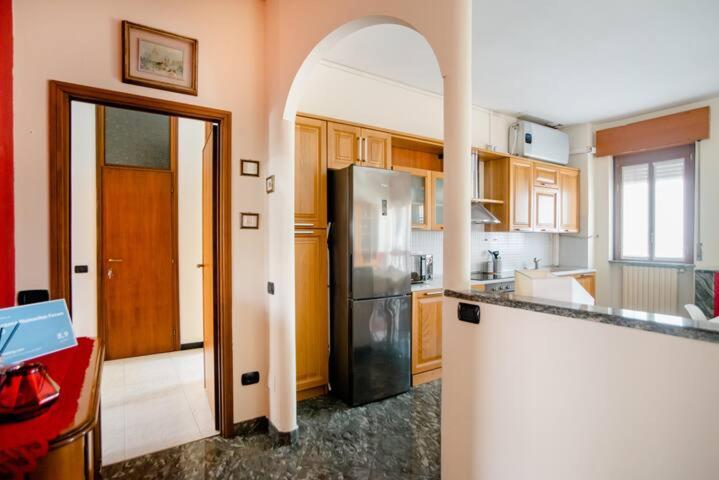 펜션 Rozzano Humanitas Forum Ieo