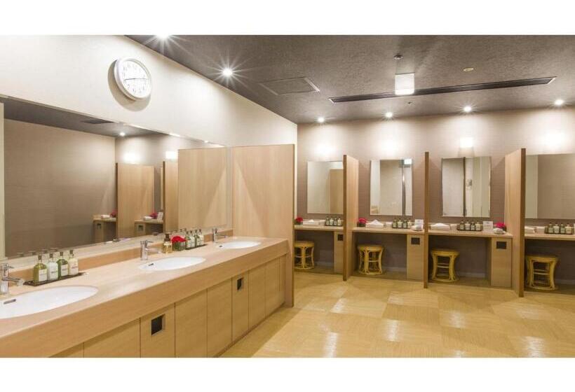 The Qube Hotel Chiba   Vacation Stay 02248v