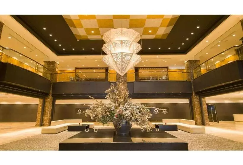 The Qube Hotel Chiba   Vacation Stay 02248v