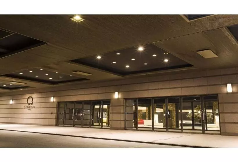 The Qube Hotel Chiba   Vacation Stay 02248v