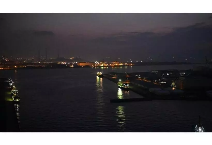 The Qube Hotel Chiba   Vacation Stay 02248v