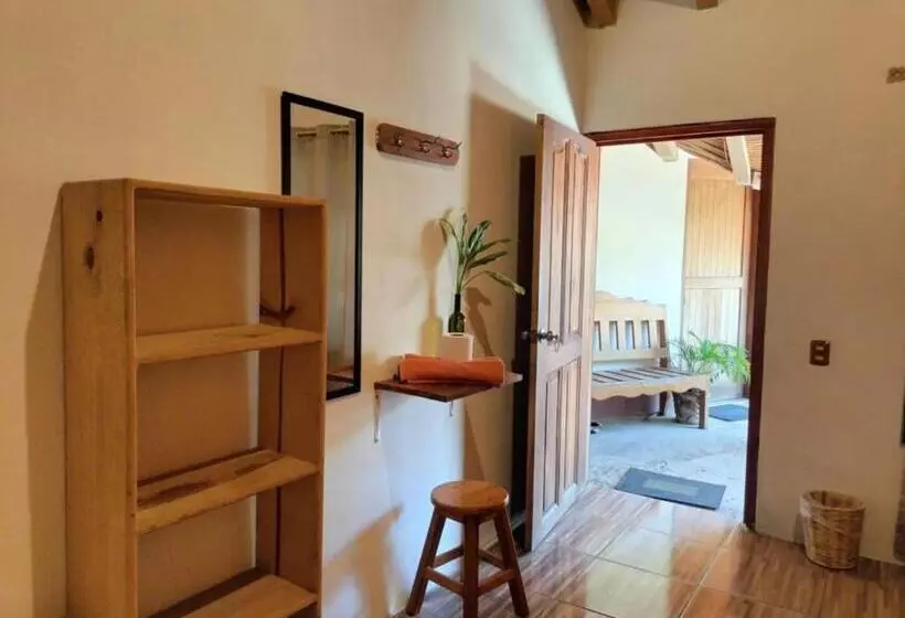 Retkeilymaja Casa H Rinconcito Mazunte