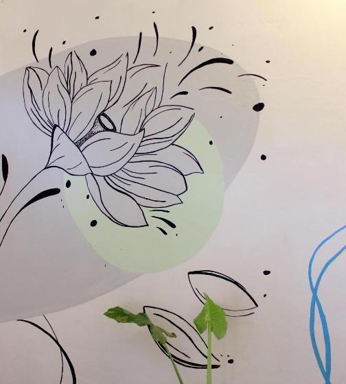 הוסטל Casa H Rinconcito Mazunte