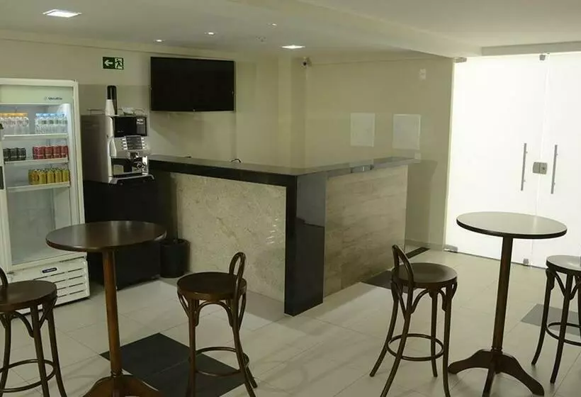 Mont Blanc Suites Duque De Caxias