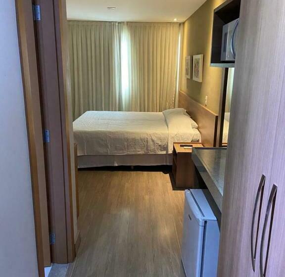 Mont Blanc Suites Duque De Caxias